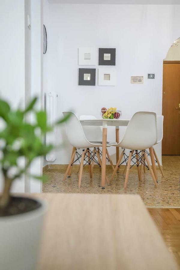 Charming Apartment Near Panathenaic Stadium Kültér fotó